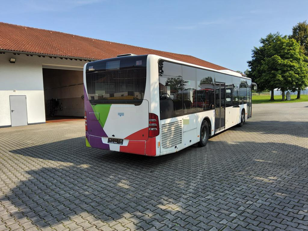 Mercedes Benz 3 Stück O 530 CITARO Klima / Doppelglas / 299 PS - EEV - City bus: picture 3 Mercedes Benz 3 Stück O 530 CITARO Klima / Doppelglas / 299 PS - EEV - City bus: picture 3