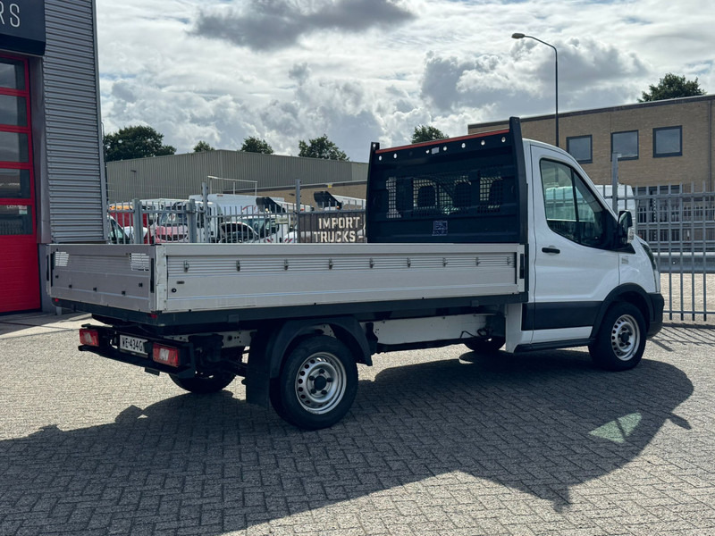 Ford Transit 2.0 Open laadbak - Flatbed van: picture 2 Ford Transit 2.0 Open laadbak - Flatbed van: picture 2