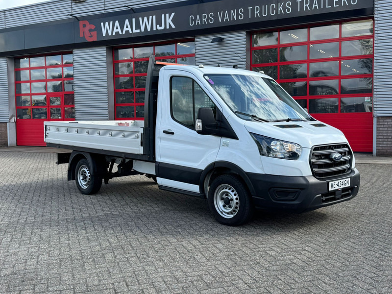 Ford Transit 2.0 Open laadbak - Flatbed van: picture 1 Ford Transit 2.0 Open laadbak - Flatbed van: picture 1
