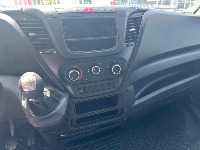 Refrigerated van Iveco Daily 35S12 Euro 6: picture 10