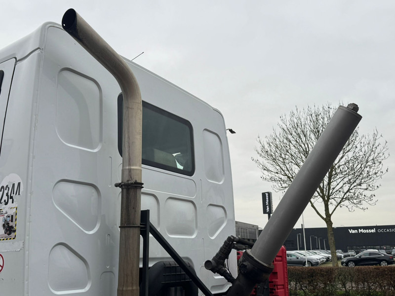 Renault Midlum 270.16 PTO - Cab chassis truck: picture 4 Renault Midlum 270.16 PTO - Cab chassis truck: picture 4