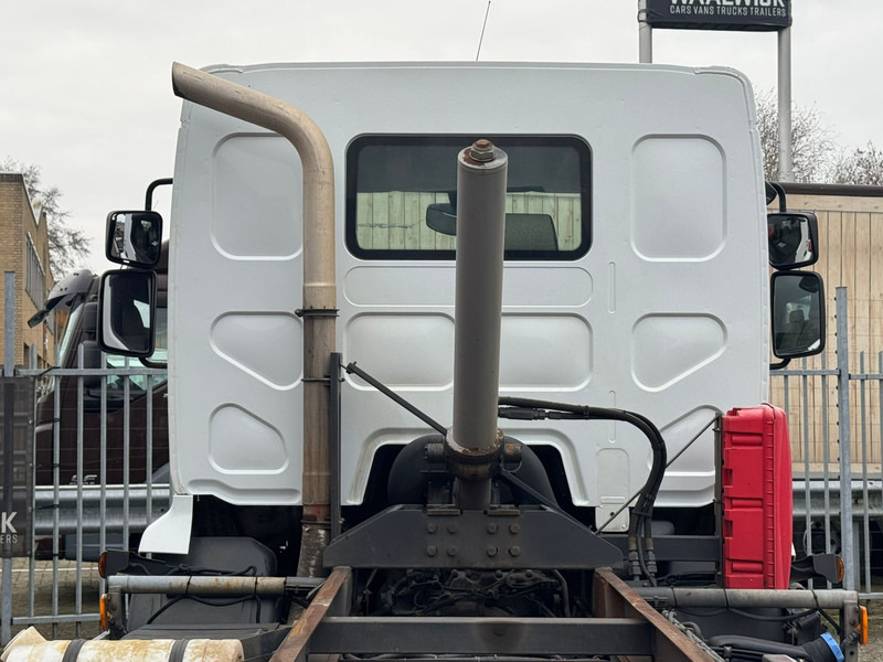 Renault Midlum 270.16 PTO - Cab chassis truck: picture 5 Renault Midlum 270.16 PTO - Cab chassis truck: picture 5