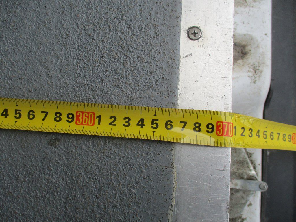 Citroën Jumper  2,2 HDi , L4H2 - Refrigerated van: picture 5 Citroën Jumper  2,2 HDi , L4H2 - Refrigerated van: picture 5