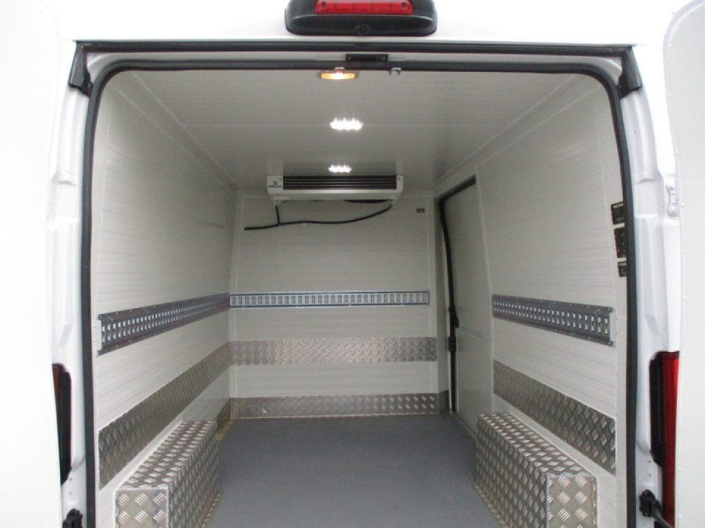 Citroën Jumper L2H2 - Refrigerated van: picture 4 Citroën Jumper L2H2 - Refrigerated van: picture 4