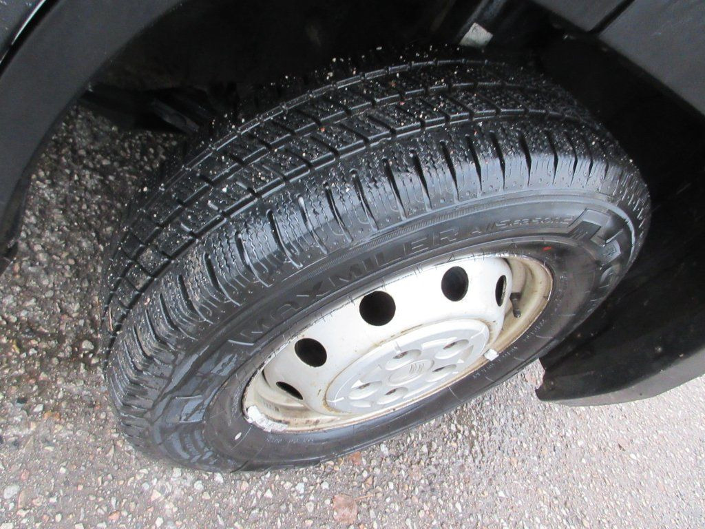 Small van Citroën Jumper L4H2: picture 7