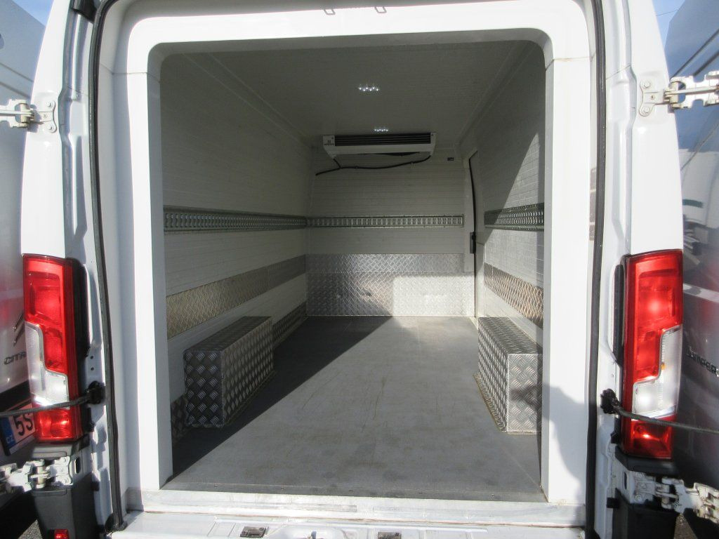 Citroën Jumper L4H2 - Refrigerated van: picture 5 Citroën Jumper L4H2 - Refrigerated van: picture 5