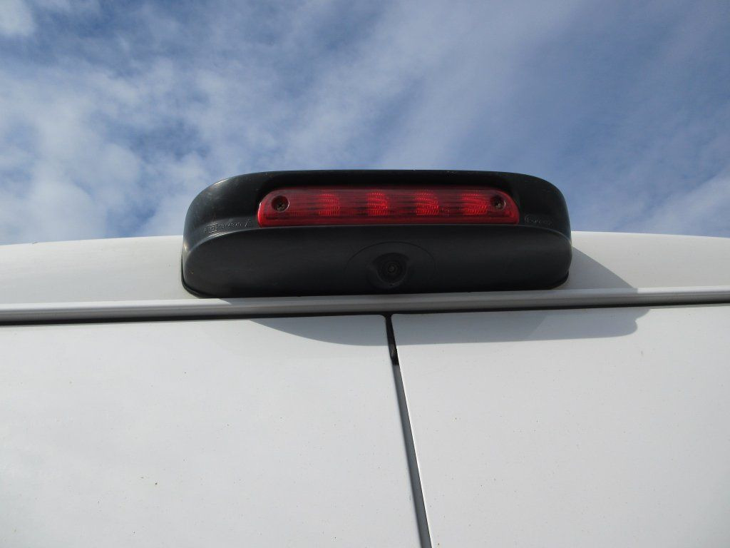 Panel van Citroën Jumper L4H2: picture 8 Panel van Citroën Jumper L4H2: picture 8