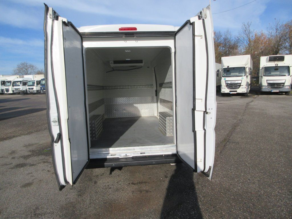Citroën Jumper L4H2 - Refrigerated van: picture 4 Citroën Jumper L4H2 - Refrigerated van: picture 4