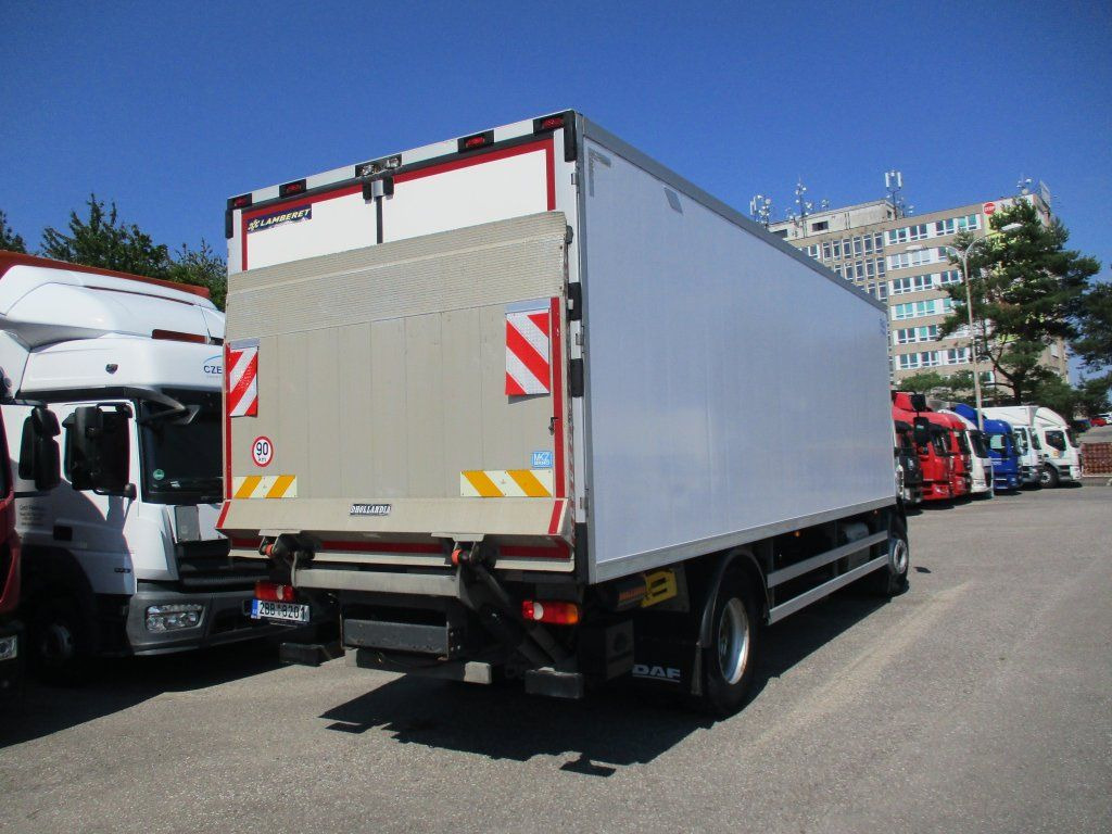 DAF LF 18.260 DAF LF 18.260 Xarios 600 - Refrigerator truck: picture 3 DAF LF 18.260 DAF LF 18.260 Xarios 600 - Refrigerator truck: picture 3