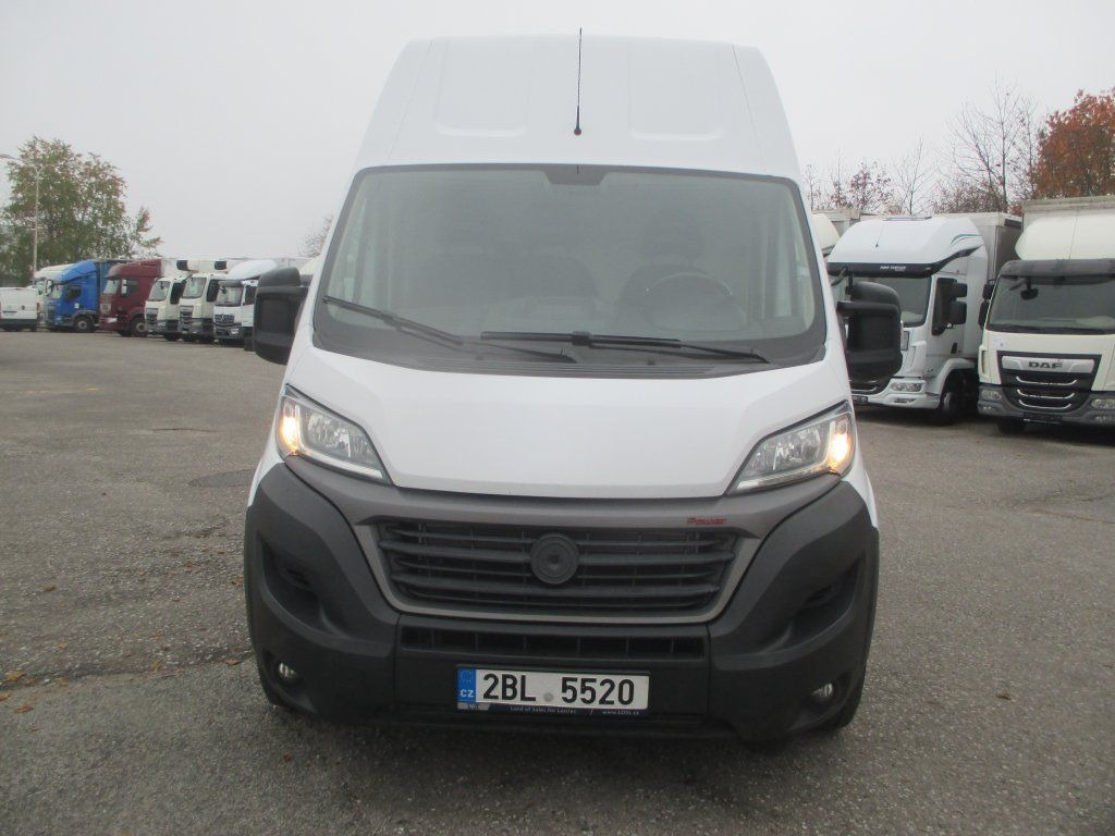 Fiat Ducato 2,3 , L4H3 - Small van: picture 2 Fiat Ducato 2,3 , L4H3 - Small van: picture 2