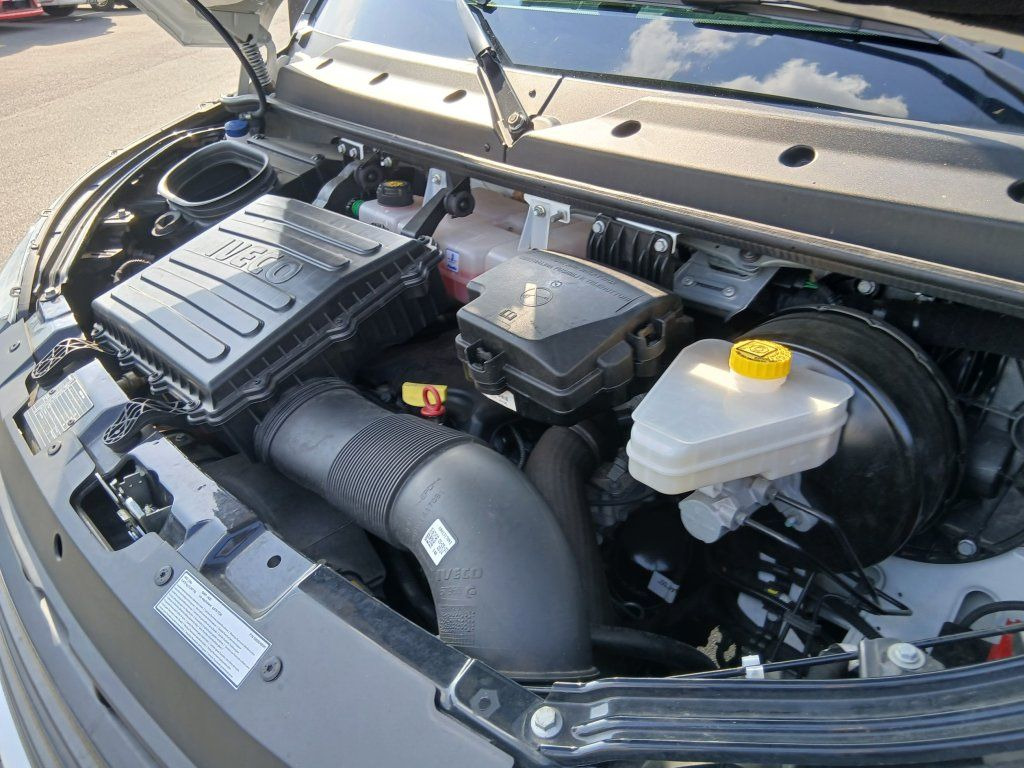 Box van Iveco 72-210 (70C210): picture 13 Box van Iveco 72-210 (70C210): picture 13