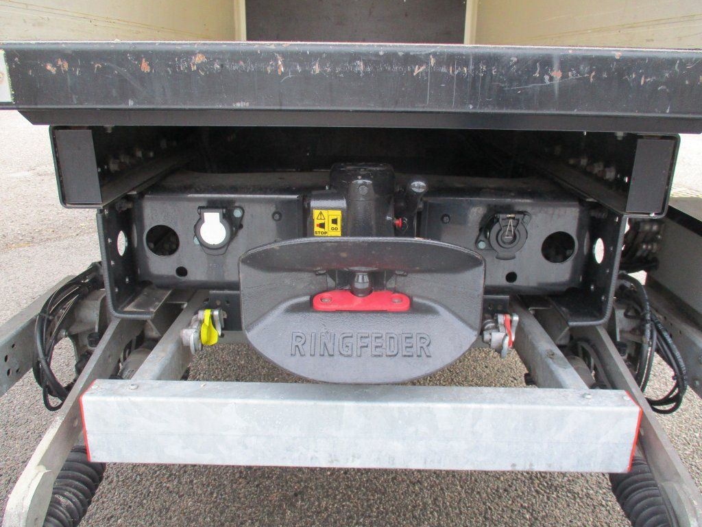 Leasing of MAN TGL 8.190 MAN TGL 8.190: picture 14 Leasing of MAN TGL 8.190 MAN TGL 8.190: picture 14