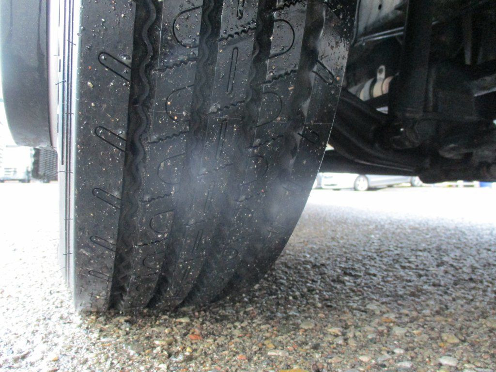 Leasing of MAN TGL 8.190 MAN TGL 8.190: picture 19 Leasing of MAN TGL 8.190 MAN TGL 8.190: picture 19