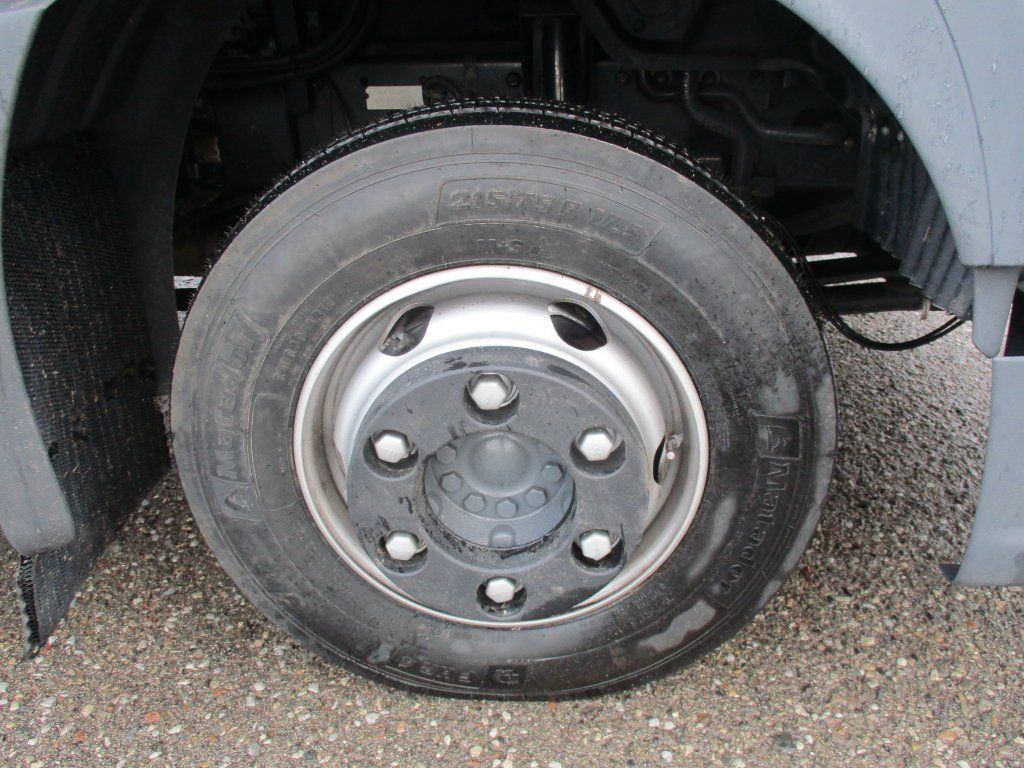 Leasing of MAN TGL 8.190 MAN TGL 8.190: picture 18 Leasing of MAN TGL 8.190 MAN TGL 8.190: picture 18