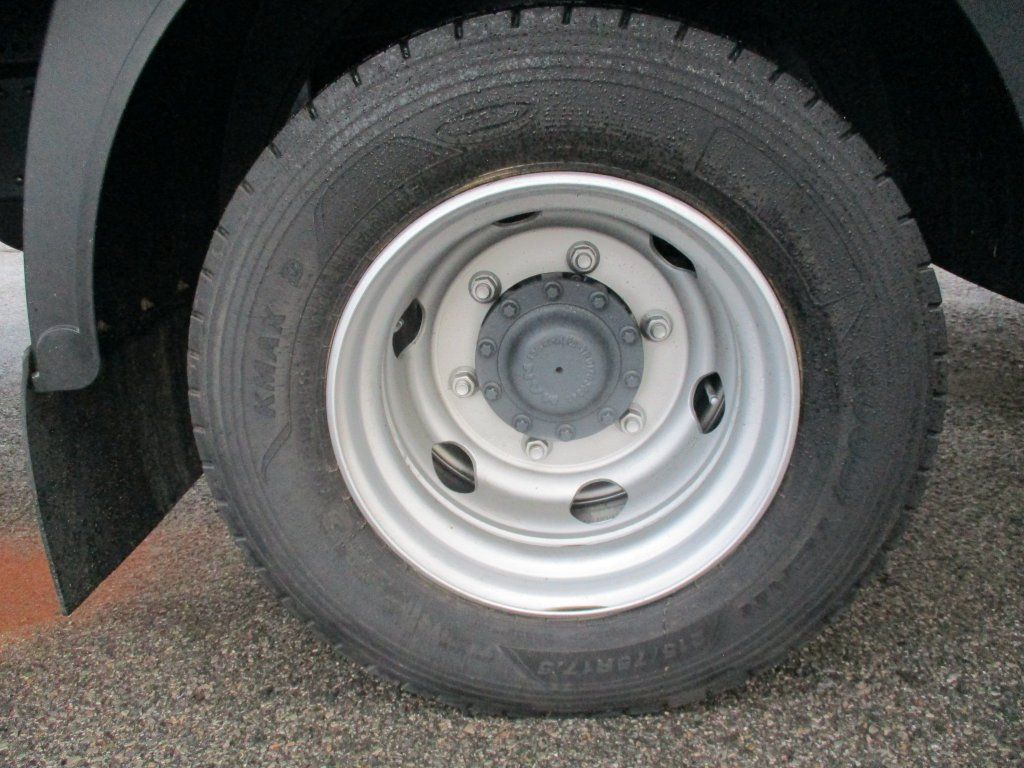 Leasing of MAN TGL 8.190 MAN TGL 8.190: picture 20 Leasing of MAN TGL 8.190 MAN TGL 8.190: picture 20