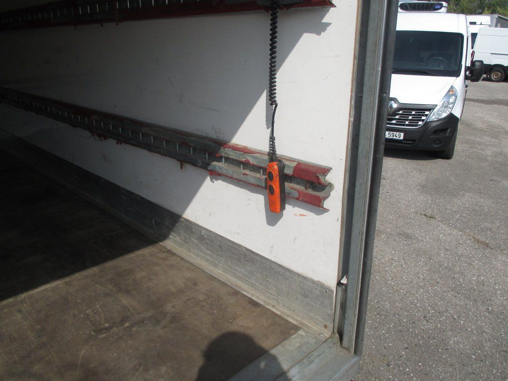 Refrigerated van Mercedes-Benz Sprinter 514 CDi: picture 16 Refrigerated van Mercedes-Benz Sprinter 514 CDi: picture 16