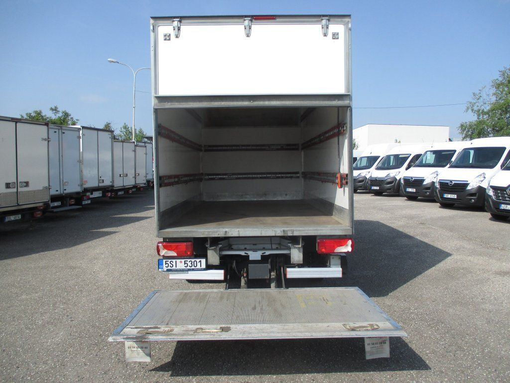 Refrigerated van Mercedes-Benz Sprinter 514 CDi: picture 15 Refrigerated van Mercedes-Benz Sprinter 514 CDi: picture 15