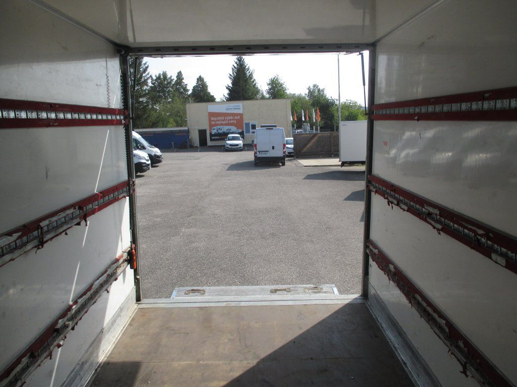 Refrigerated van Mercedes-Benz Sprinter 514 CDi: picture 18 Refrigerated van Mercedes-Benz Sprinter 514 CDi: picture 18