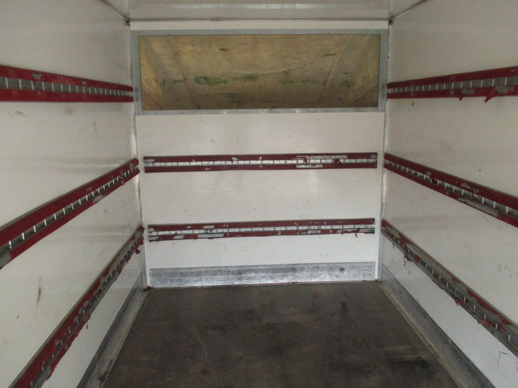 Refrigerated van Mercedes-Benz Sprinter 514 CDi: picture 17 Refrigerated van Mercedes-Benz Sprinter 514 CDi: picture 17