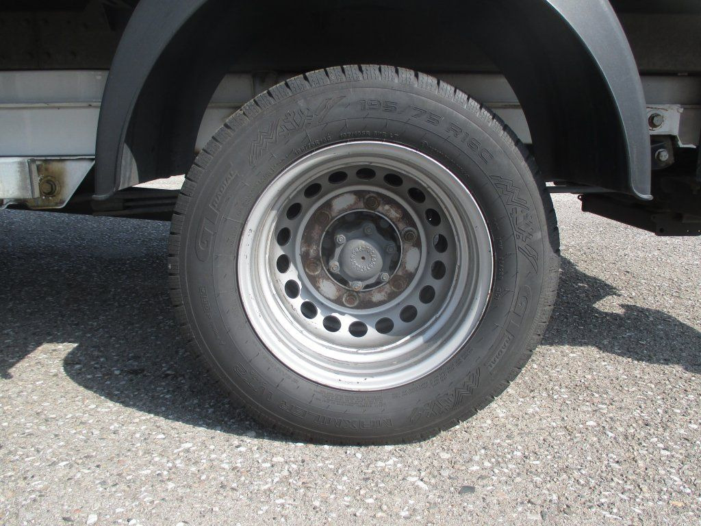 Refrigerated van Mercedes-Benz Sprinter 514 CDi: picture 13 Refrigerated van Mercedes-Benz Sprinter 514 CDi: picture 13