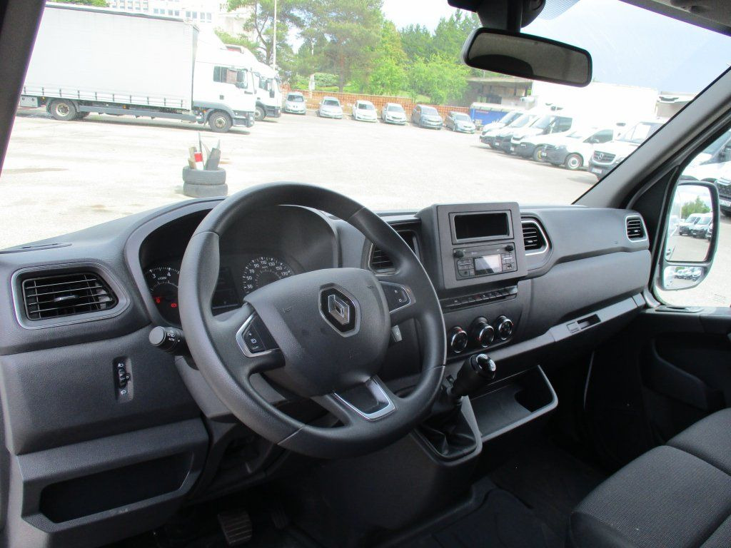 Panel van Renault Master 2.3dci L3H3: picture 14