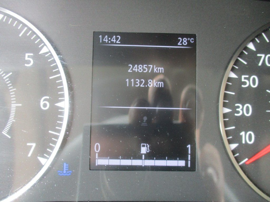 Panel van Renault Master 2.3dci L3H3: picture 16