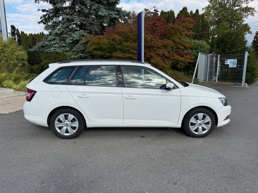 Skoda 1,4TDi kombi - Station wagon: picture 3 Skoda 1,4TDi kombi - Station wagon: picture 3