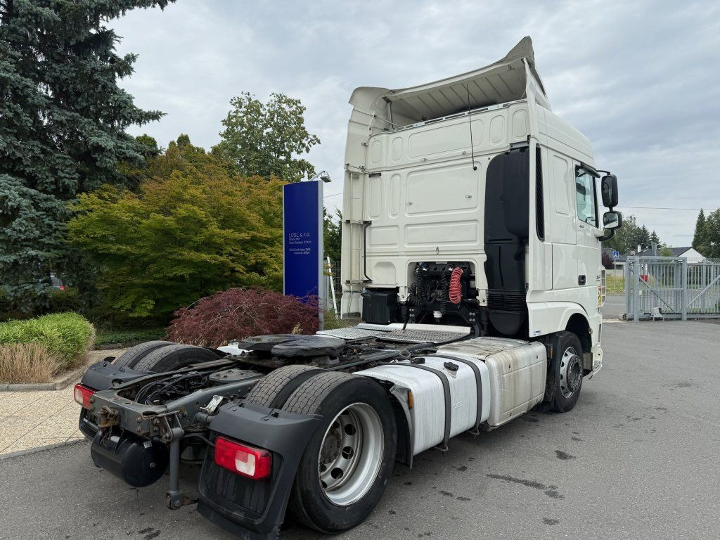 DAF XF460 EURO 6 MEGA/lowdeck - Tractor unit: picture 4 DAF XF460 EURO 6 MEGA/lowdeck - Tractor unit: picture 4