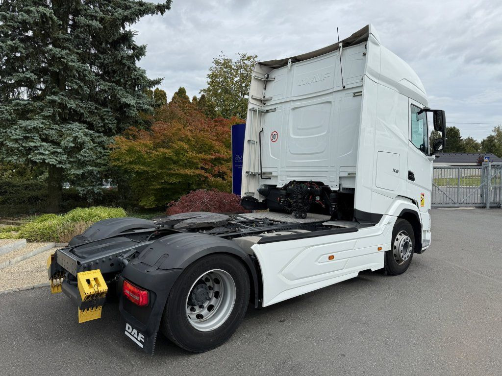DAF XG480 EURO 6 - Tractor unit: picture 4 DAF XG480 EURO 6 - Tractor unit: picture 4