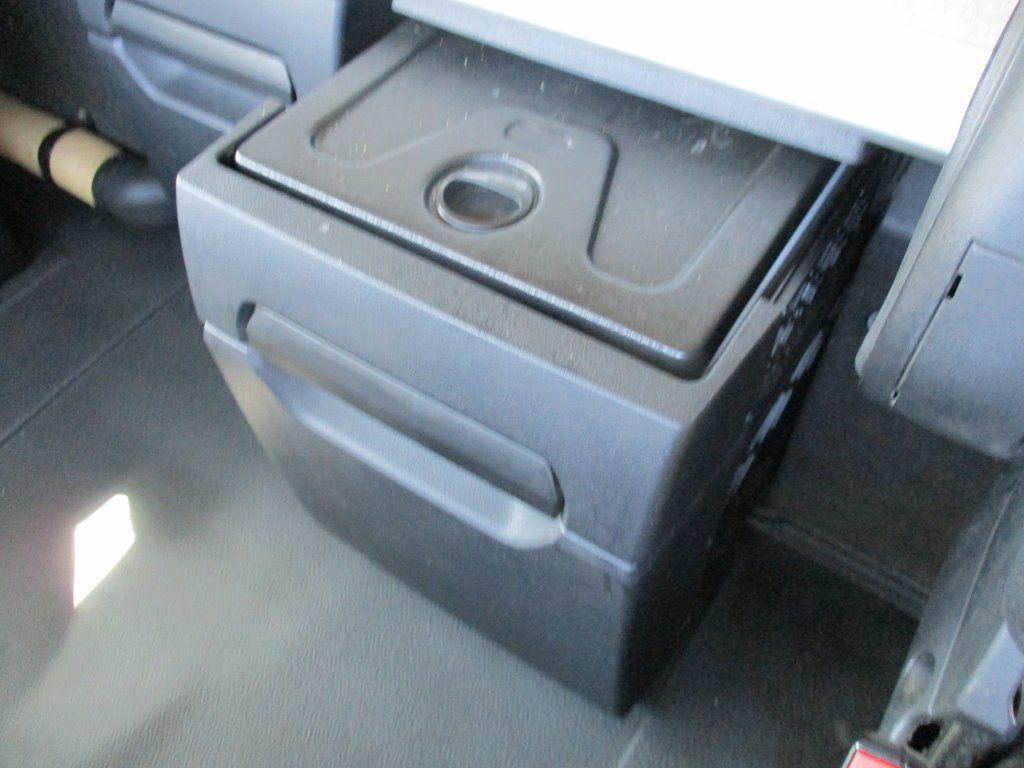 Tractor unit Mercedes-Benz 1845 Actros EURO 6 MEGA/lowdeck: picture 16