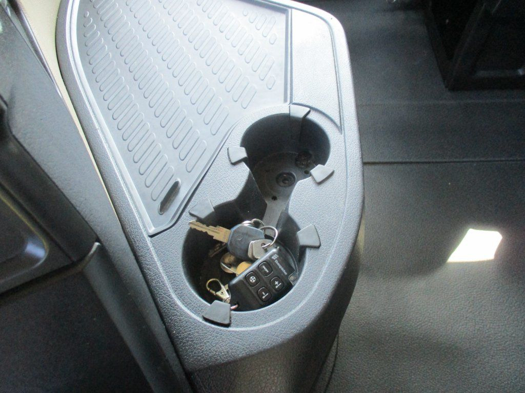 Tractor unit Mercedes-Benz 1845 Actros EURO 6 MEGA/lowdeck: picture 17