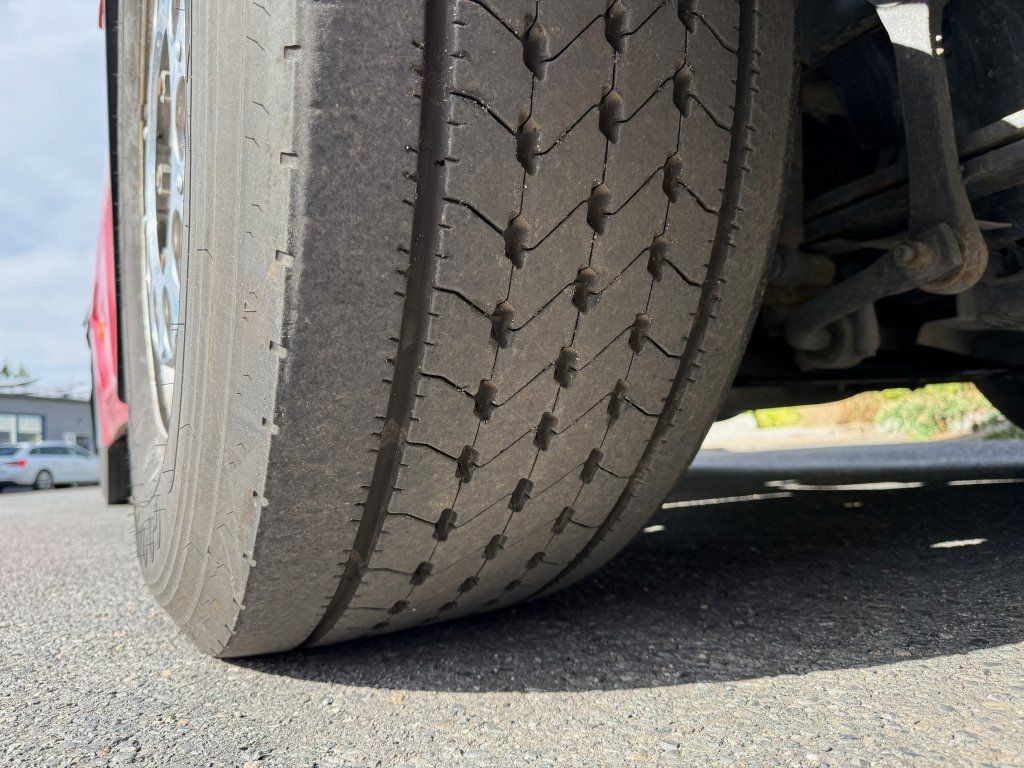 Leasing of  Mercedes-Benz 1848 Actros Gigaspace Mercedes-Benz 1848 Actros Gigaspace: picture 10 Leasing of  Mercedes-Benz 1848 Actros Gigaspace Mercedes-Benz 1848 Actros Gigaspace: picture 10