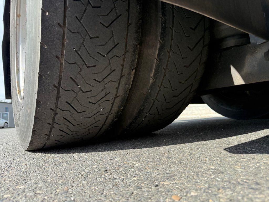 Leasing of  Mercedes-Benz 1848 Actros Gigaspace Mercedes-Benz 1848 Actros Gigaspace: picture 9 Leasing of  Mercedes-Benz 1848 Actros Gigaspace Mercedes-Benz 1848 Actros Gigaspace: picture 9