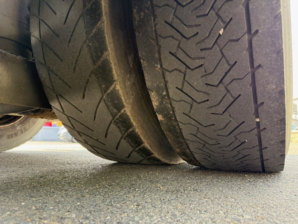 Leasing of  Mercedes-Benz 1848 Actros Gigaspace Mercedes-Benz 1848 Actros Gigaspace: picture 8 Leasing of  Mercedes-Benz 1848 Actros Gigaspace Mercedes-Benz 1848 Actros Gigaspace: picture 8