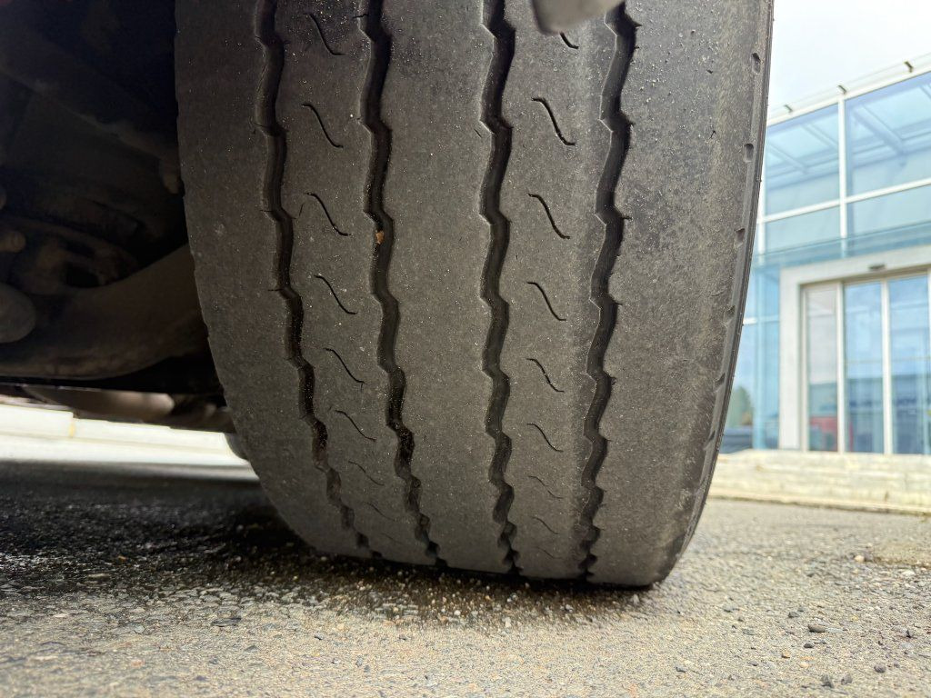 Scania R410 EURO 6 MEGA/lowdeck - Tractor unit: picture 5 Scania R410 EURO 6 MEGA/lowdeck - Tractor unit: picture 5