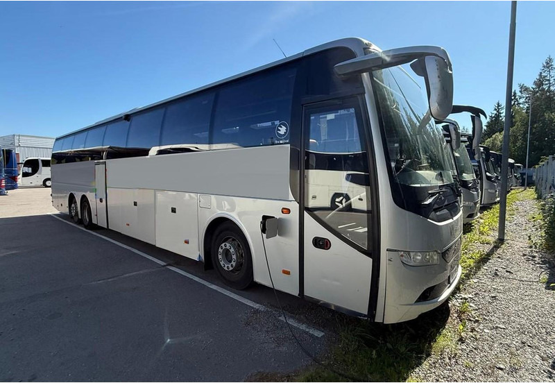 Volvo 9700 B8R | TULOSSA | 61 PAIKKAA - Coach: picture 1 Volvo 9700 B8R | TULOSSA | 61 PAIKKAA - Coach: picture 1