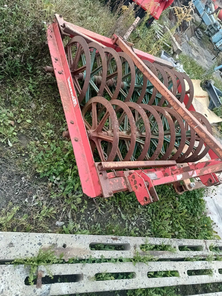 Pług 4 skibowy Frost - Plow: picture 3 Pług 4 skibowy Frost - Plow: picture 3