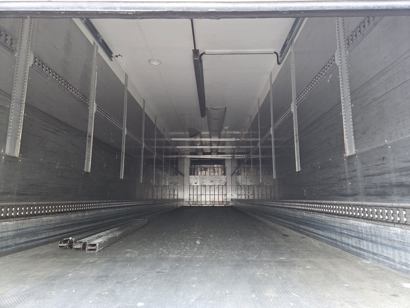Refrigerator semi-trailer Chereau: picture 6