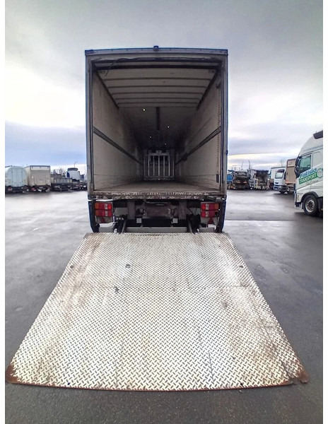 Chereau Carrier Vector - 2m50 - Refrigerator semi-trailer: picture 5 Chereau Carrier Vector - 2m50 - Refrigerator semi-trailer: picture 5