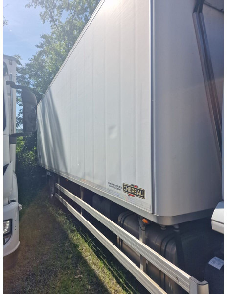 Iveco Stralis 330 - Refrigerator truck: picture 2 Iveco Stralis 330 - Refrigerator truck: picture 2