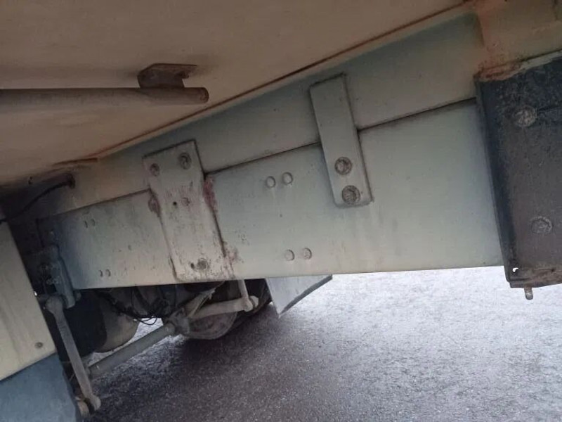 Volvo FM 260 - Refrigerator truck: picture 4 Volvo FM 260 - Refrigerator truck: picture 4