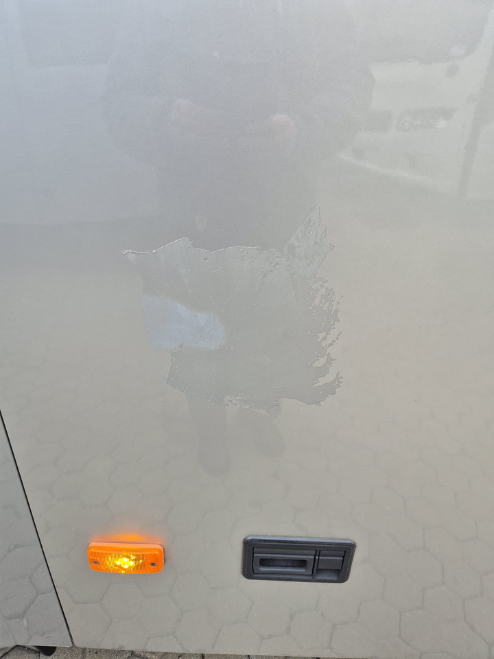 VOLVO 9700 4X2 - Coach: picture 3 VOLVO 9700 4X2 - Coach: picture 3