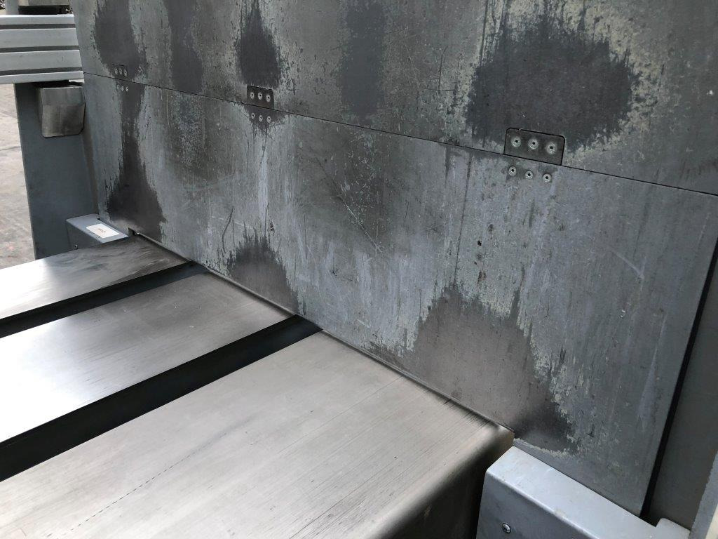 Busch SE 125 RLA pile turner - Printing machinery: picture 5 Busch SE 125 RLA pile turner - Printing machinery: picture 5