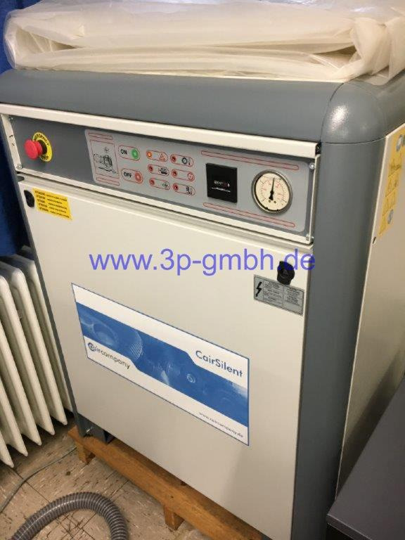 Caircool whisper compressor - compressed air supply - Air compressor: picture 3 Caircool whisper compressor - compressed air supply - Air compressor: picture 3