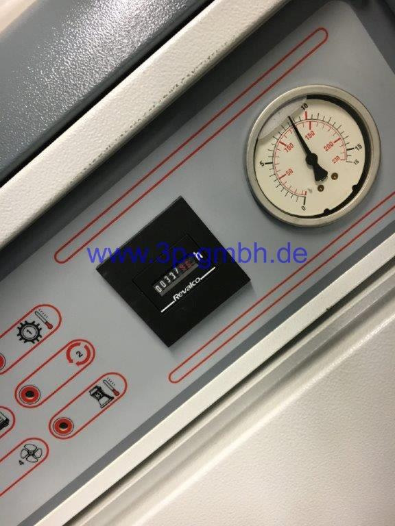 Caircool whisper compressor - compressed air supply - Air compressor: picture 2 Caircool whisper compressor - compressed air supply - Air compressor: picture 2