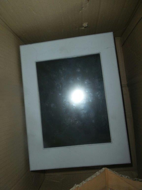 Display for Heidelberg Stitchmaster ST 400 - Electrical system for Printing machinery: picture 1 Display for Heidelberg Stitchmaster ST 400 - Electrical system for Printing machinery: picture 1