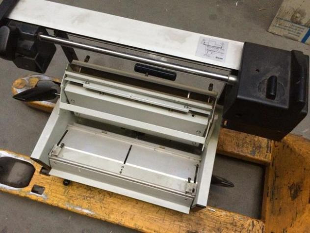 Fastbind R2 Manual Hot Glue Adhesive Binder - Binding machine: picture 1 Fastbind R2 Manual Hot Glue Adhesive Binder - Binding machine: picture 1