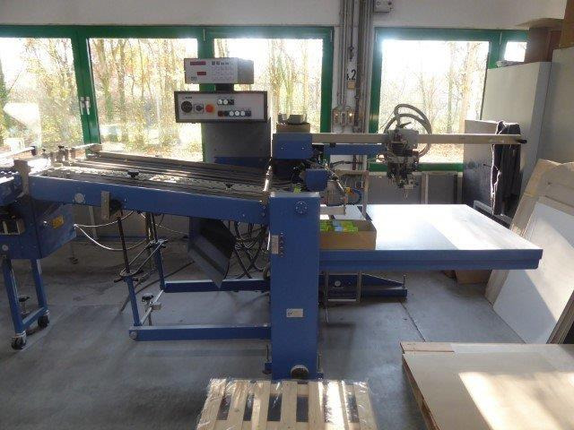 Flat pile feeder MBO F 76 with independent drive - Printing machinery: picture 2 Flat pile feeder MBO F 76 with independent drive - Printing machinery: picture 2