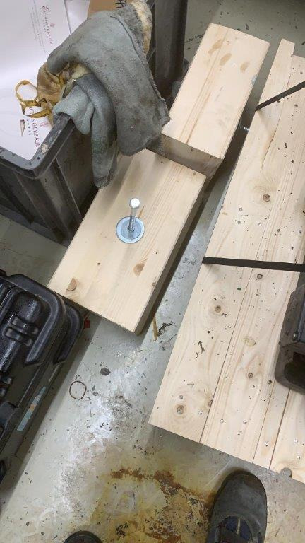 Heidelberg OHZ SBD Cylinder - Printing machinery: picture 3 Heidelberg OHZ SBD Cylinder - Printing machinery: picture 3