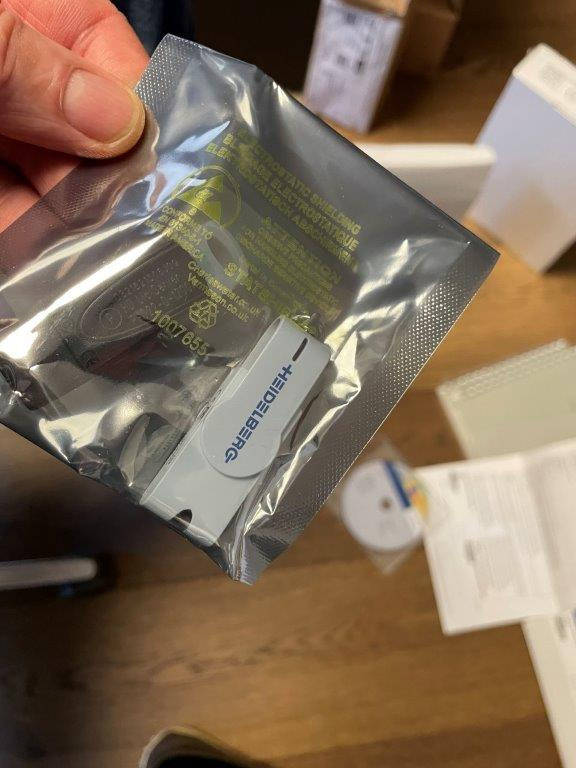 Heidelberg PPI Prinect Prepress Interface 2up Version 4.5 - Printing machinery: picture 2 Heidelberg PPI Prinect Prepress Interface 2up Version 4.5 - Printing machinery: picture 2